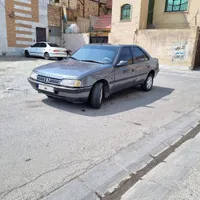 پژو 405 ،پژو۲۰۰۰، درحد، نوک مدادی|خودرو سواری و وانت|اندیشه, |دیوار