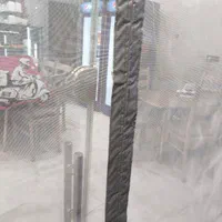 توری فایبرگلاس محافظ پشه با قیمت مناسب|پرده، رانر، رومیزی|مشهد, فلسطین|دیوار