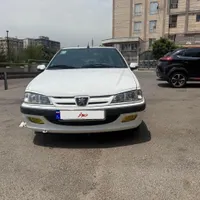 پژو پارس LX TU5، مدل ۱۳۹۸|خودرو سواری و وانت|تهران, نارمک|دیوار