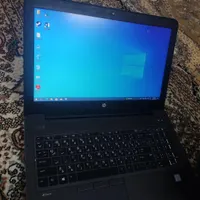 لبتاب hp zbook