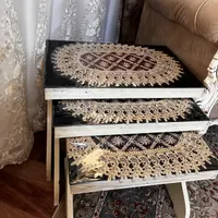 جلومبلی زیبا|مبلمان خانگی و میز عسلی|قزوین, |دیوار