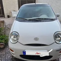 ام وی ام 110 چهارسیلندر