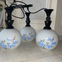 اوستر حبابی سه شاخه