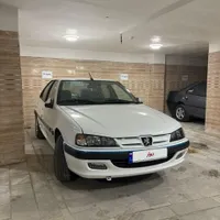 پژو پارس elx تمام فول ۱۴۰۳|خودرو سواری و وانت|زاهدان, |دیوار