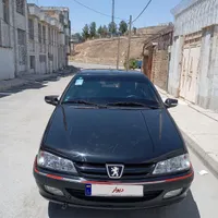 پژو پارس موتور جدید XU7P، مدل ۱۴۰۱