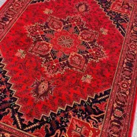 فرش بزرگمهر ۱۲۰۰ شانه کلکسیون شقایق  ۱۲ متری|فرش|شیراز, شهرک سراج‎|دیوار