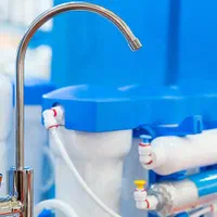 تعویض فیلتر دستگاه تصفیه آب سرویس دستگاه تصفیه آب