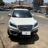 لیفان X60 دنده‌ای، مدل ۱۳۹۳|خودرو سواری و وانت|اسلام‌‌آباد غرب, |دیوار