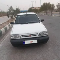 پراید 131 EX، مدل ۱۳۹۷|خودرو سواری و وانت|آبادان, |دیوار