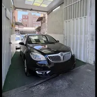 برلیانس H330 اتوماتیک 1650cc، مدل۱۳۹۷|خودرو سواری و وانت|تهران, جیحون|دیوار