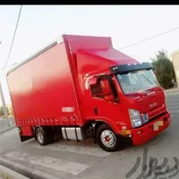 حمل بار اثاثیه منزل