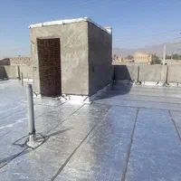 نمایندگی ایزوگام شرق مشهدضمانت نامه  10ساله کتبی|خدمات پیشه و مهارت|خاش, |دیوار
