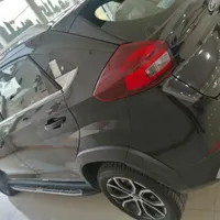 ام وی ام X22pro MT، مدل ۱۴۰۲|خودرو سواری و وانت|ارومیه, |دیوار