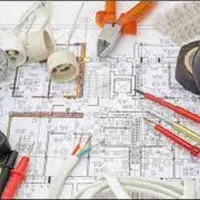 آموزش برق ساختمان صنعتی آسانسور
