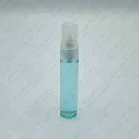 انواع شیشه عطر ویال پیچی (عمده)|آرایشی، بهداشتی، درمانی|تهران, ابوذر|دیوار