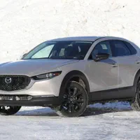 فوری  حواله تکمیل وجه مزدا cx-30 مدل 2025