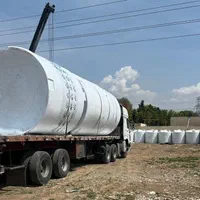 منبع آب/مخزن اب/تانکر اب|مصالح و تجهیزات ساختمان|قزوین, |دیوار