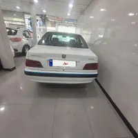 پارسtu5 مدل ۴۰۱|خودرو سواری و وانت|تهران, نازی‌آباد|دیوار