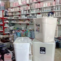 سطل کابینت و اجناس دیگر