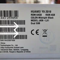 گوشی هوآوی HUAWEI Y9|موبایل|تهران, تهرانپارس غربی|دیوار