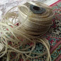 لاین نوری انبه ای|لامپ و چراغ|آباده, |دیوار
