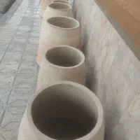 تنور گلی / تنور گلی/ تنور سفالی / تنورچه پخته شده|اجاق گاز و لوازم برقی پخت‌وپز|مشهد, هفده شهریور|دیوار