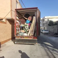باربری صداقت حمل و جابجایی اسباب منزل تهران اصفهان|خدمات حمل و نقل|بندر کنگان, |دیوار