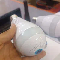 دوربین مداربسته کوچک نظارتی دفاتر و اماکن(خسروی)|دوربین مداربسته|بیرجند, |دیوار