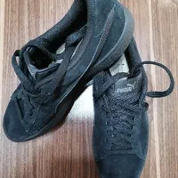 کفش puma suede classic|کیف، کفش، کمربند|اصفهان, ملاصدرا|دیوار