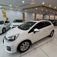 کیا اسپورتیج GT Line 2400cc، مدل ۲۰۱۷|خودرو سواری و وانت|تهران, نارمک|دیوار