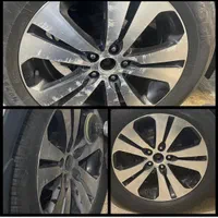 تعمیر رینگ خدمات رنگ BENZ BMWهیوندا کیا تویوتا|خدمات موتور و ماشین|تهران, آسمان|دیوار