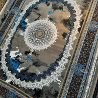 انزلی فرش ماشینی نکین مشهد ۱۲