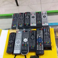 دنیای کنترل دیجیتال اکبند گیرنده LCD.LED|سیستم صوتی خانگی|پاکدشت, |دیوار