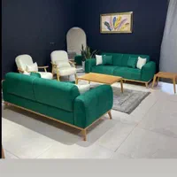 مبل‌مینیمال|مبلمان خانگی و میز عسلی|تهران, دولتخواه جنوبی|دیوار