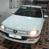 پژو پارس LX TU5، مدل ۱۴۰۰ بدون خط و خش کارمندی|خودرو سواری و وانت|دزفول, |دیوار