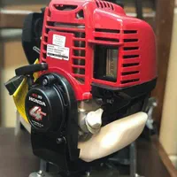 علف زن هوندا DS(علفتراش علف تراش علفزن)کره ای|ماشینآلات صنعتی|تهران, شهرک ولیعصر جنوبی|دیوار