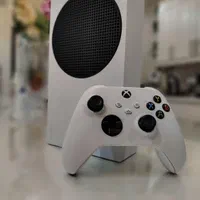 Xbox سری اس