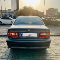 سمند LX ساده، مدل ۱۳۹۴|خودرو سواری و وانت|بابل, |دیوار