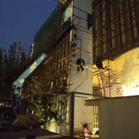 جرثقیل خاور فردیس منظریه وحدت جابه جای حمل بار ۳تن|خدمات حمل و نقل|فردیس, منظریه|دیوار