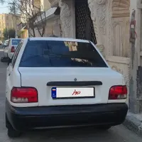 پراید مدل ۷۹|خودرو سواری و وانت|قم, یزدان‌شهر|دیوار