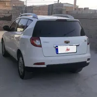 جیلی Emgrand X7، مدل ۲۰۱۴|خودرو سواری و وانت|مشهد, امام رضا (ع)|دیوار