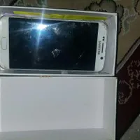 سامسونگ S6 edge