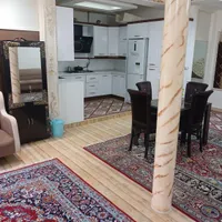خونه روزانه هم کف با پارگینک|اجارهٔ کوتاه‌مدت آپارتمان و سوئیت|اردبیل, |دیوار