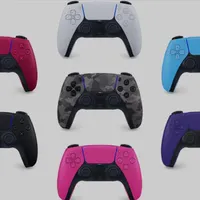 دستهps4،ps5پی اس فور،های کپی واصلی(ضمانت دار)|کنسول، بازی ویدئویی و آنلاین|مشهد, آزادشهر|دیوار