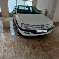 پژو پارس ساده، مدل ۱۳۸۷|خودرو سواری و وانت|مشهد, حجاب|دیوار