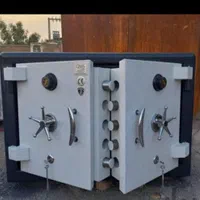 گاوصندوق مخصوص/دلار/سکه/طلا/نقره|ابزارآلات|قم, نیروگاه|دیوار