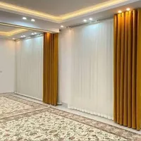 پرده پانچ|پرده، رانر، رومیزی|تهران, عبدل‌آباد|دیوار