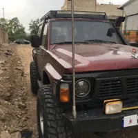 پاترول آفرود فول انژکتور|خودرو سواری و وانت|تهران, عارف|دیوار