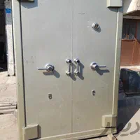 گاوصندوق بانک |فروشگاه و مغازه|ساری, |دیوار