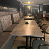 صندلی ،میز، مبل رستوران کافی شاپ فست فود مدل راشا|کافی‌شاپ و رستوران|تهران, تهران‌ویلا|دیوار